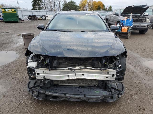 Photo 4 VIN: 4T1B61HKXJU092646 - TOYOTA CAMRY XSE 