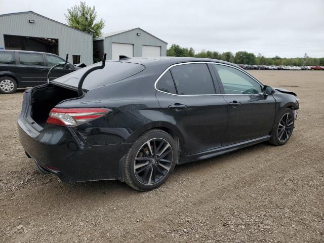 Photo 2 VIN: 4T1B61HKXJU097474 - TOYOTA CAMRY XSE 