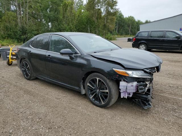 Photo 3 VIN: 4T1B61HKXJU097474 - TOYOTA CAMRY XSE 