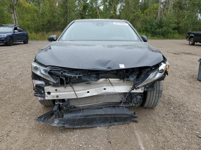 Photo 4 VIN: 4T1B61HKXJU097474 - TOYOTA CAMRY XSE 