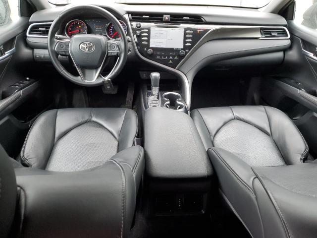 Photo 7 VIN: 4T1B61HKXJU097474 - TOYOTA CAMRY XSE 