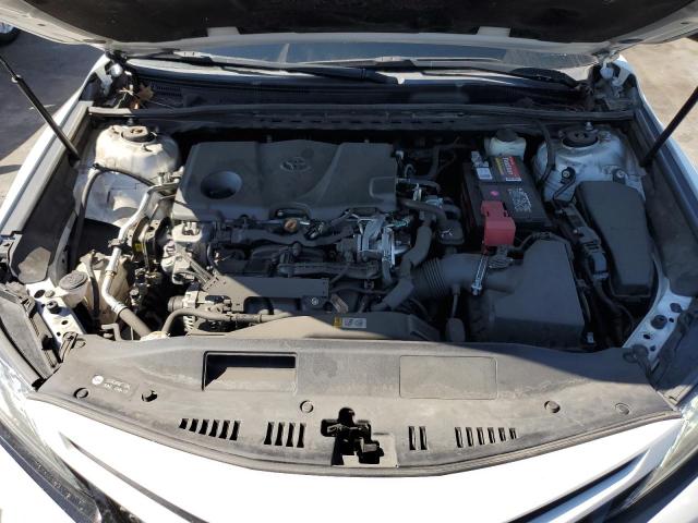 Photo 10 VIN: 4T1B61HKXJU104052 - TOYOTA CAMRY XSE 