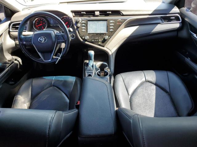 Photo 7 VIN: 4T1B61HKXJU104052 - TOYOTA CAMRY XSE 