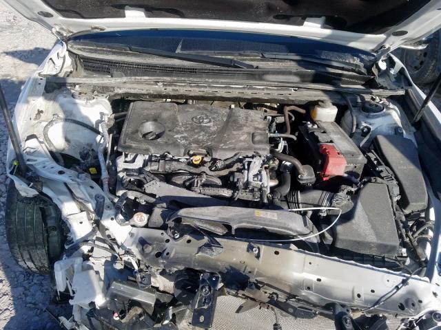 Photo 6 VIN: 4T1B61HKXJU125080 - TOYOTA CAMRY XSE 