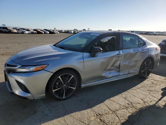 Photo 0 VIN: 4T1B61HKXJU142221 - TOYOTA CAMRY 