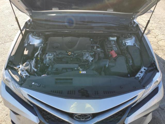 Photo 10 VIN: 4T1B61HKXJU142221 - TOYOTA CAMRY 