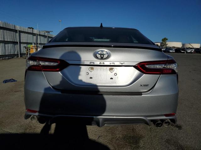 Photo 5 VIN: 4T1B61HKXJU142221 - TOYOTA CAMRY 