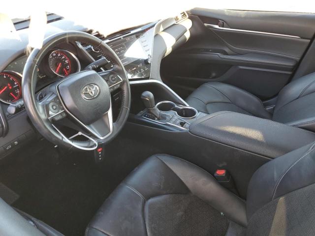 Photo 6 VIN: 4T1B61HKXJU142221 - TOYOTA CAMRY 