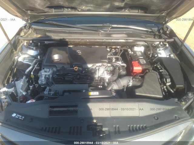 Photo 9 VIN: 4T1B61HKXJU143319 - TOYOTA CAMRY 