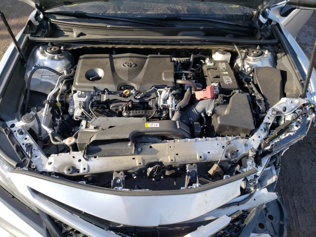 Photo 6 VIN: 4T1B61HKXJU146270 - TOYOTA CAMRY XSE 