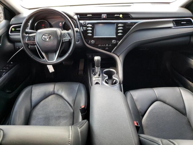 Photo 7 VIN: 4T1B61HKXJU155986 - TOYOTA CAMRY XSE 