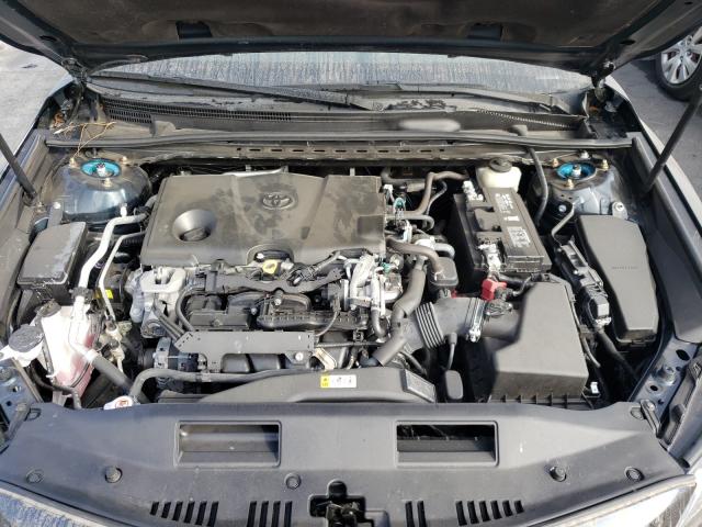 Photo 6 VIN: 4T1B61HKXJU516522 - TOYOTA CAMRY XSE 