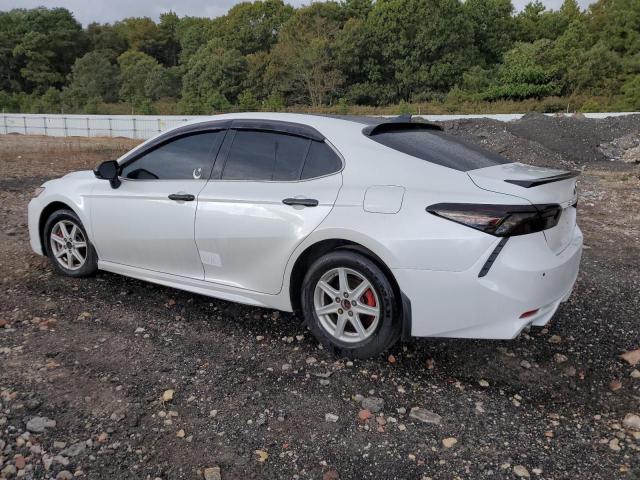 Photo 1 VIN: 4T1B61HKXJU646445 - TOYOTA CAMRY 