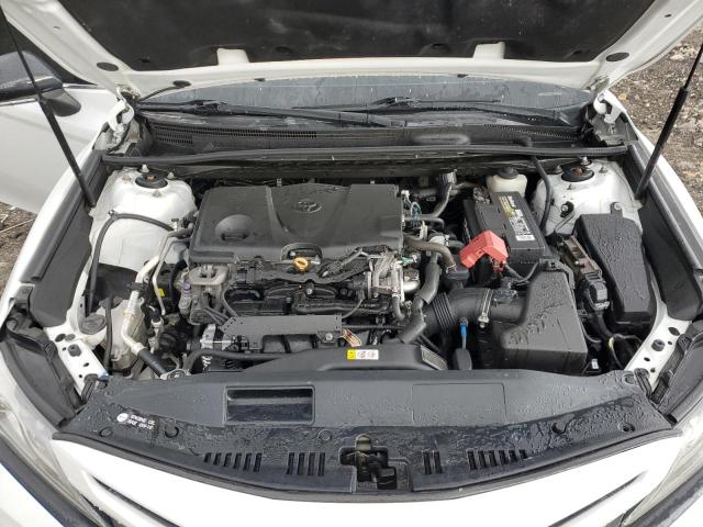 Photo 10 VIN: 4T1B61HKXJU646445 - TOYOTA CAMRY 