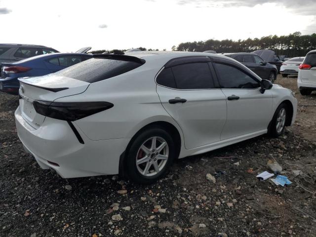 Photo 2 VIN: 4T1B61HKXJU646445 - TOYOTA CAMRY 