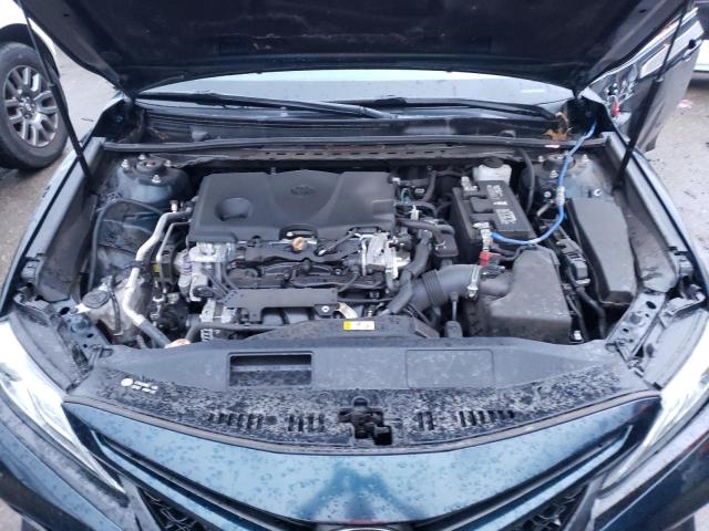 Photo 10 VIN: 4T1B61HKXJU675301 - TOYOTA CAMRY XSE 