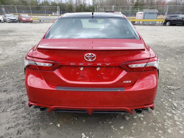 Photo 5 VIN: 4T1B61HKXKU160400 - TOYOTA CAMRY 