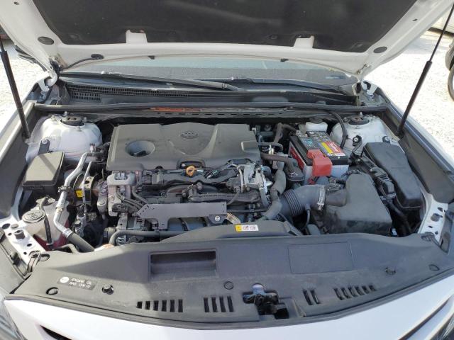 Photo 10 VIN: 4T1B61HKXKU268435 - TOYOTA CAMRY XSE 