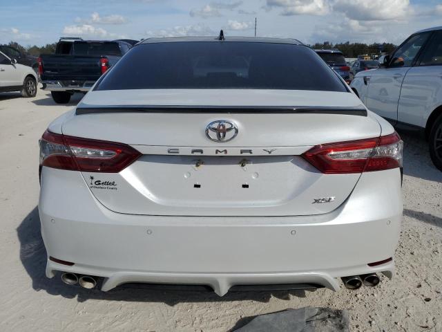 Photo 5 VIN: 4T1B61HKXKU268435 - TOYOTA CAMRY XSE 