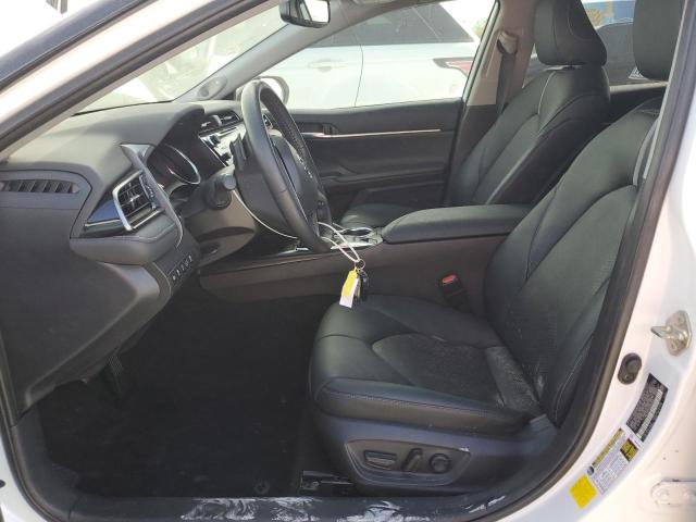 Photo 6 VIN: 4T1B61HKXKU268435 - TOYOTA CAMRY XSE 