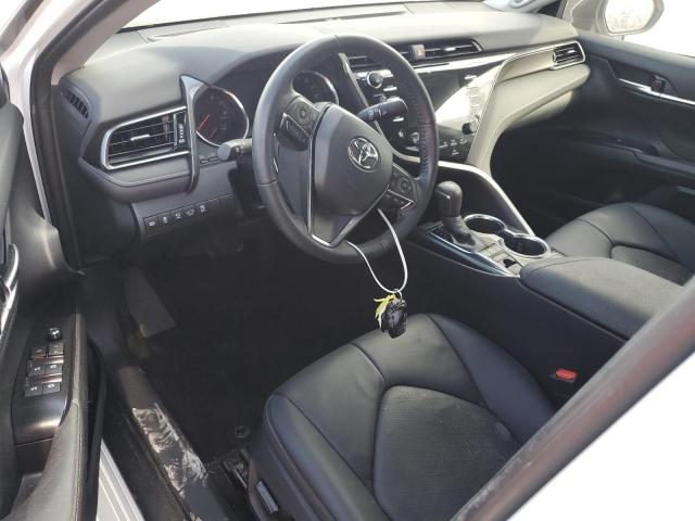 Photo 7 VIN: 4T1B61HKXKU268435 - TOYOTA CAMRY XSE 