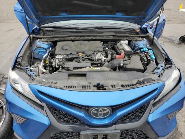 Photo 10 VIN: 4T1B61HKXKU277832 - TOYOTA CAMRY 