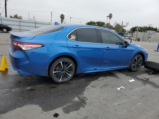 Photo 2 VIN: 4T1B61HKXKU277832 - TOYOTA CAMRY 