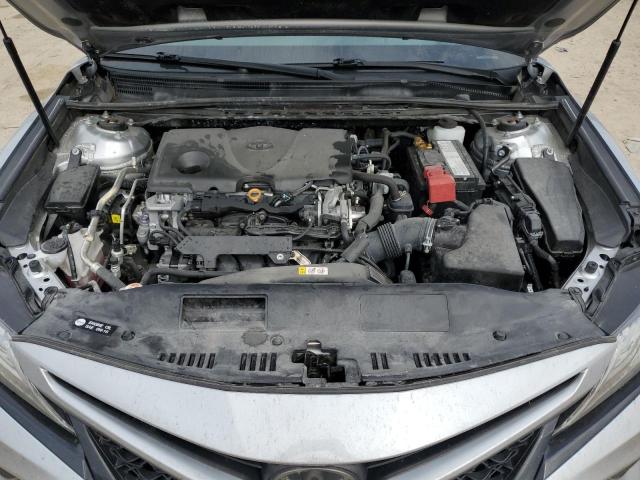 Photo 10 VIN: 4T1B61HKXKU280391 - TOYOTA CAMRY XSE 