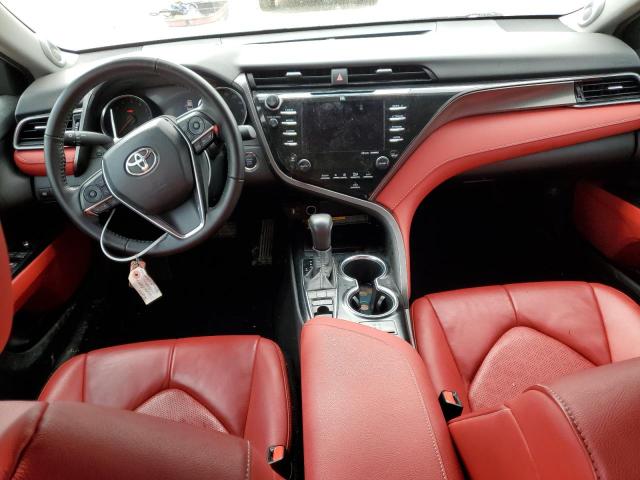 Photo 7 VIN: 4T1B61HKXKU280391 - TOYOTA CAMRY XSE 