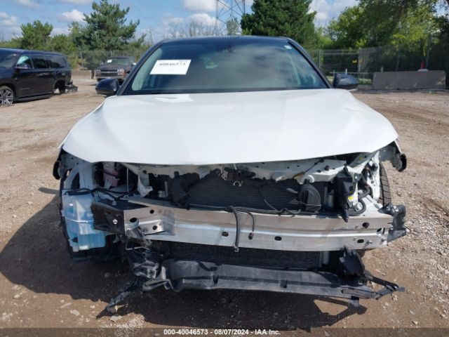 Photo 5 VIN: 4T1B61HKXKU287129 - TOYOTA CAMRY 