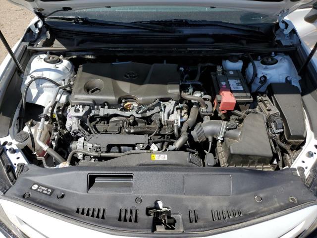 Photo 10 VIN: 4T1B61HKXKU290791 - TOYOTA CAMRY XSE 