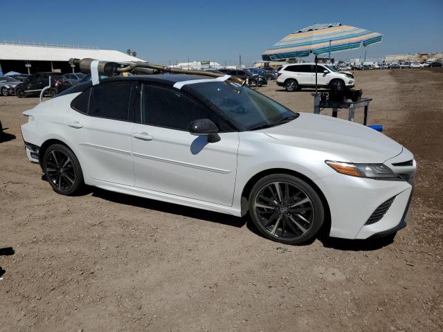 Photo 3 VIN: 4T1B61HKXKU290791 - TOYOTA CAMRY XSE 