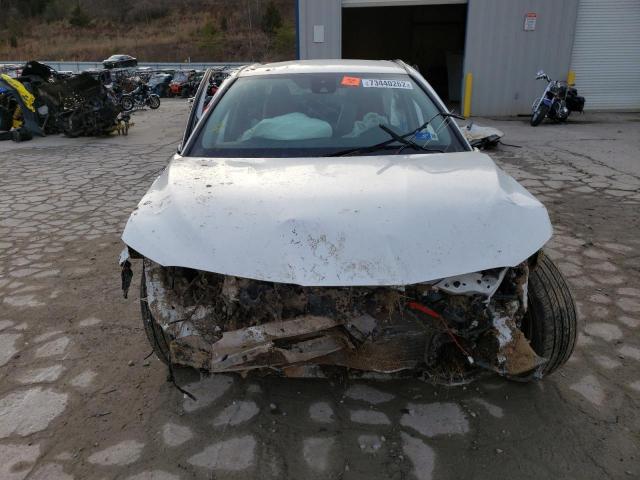 Photo 4 VIN: 4T1B61HKXKU293920 - TOYOTA CAMRY XSE 