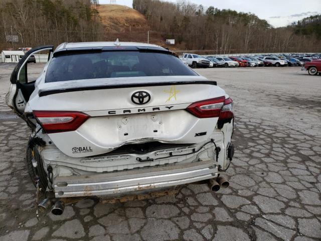 Photo 5 VIN: 4T1B61HKXKU293920 - TOYOTA CAMRY XSE 