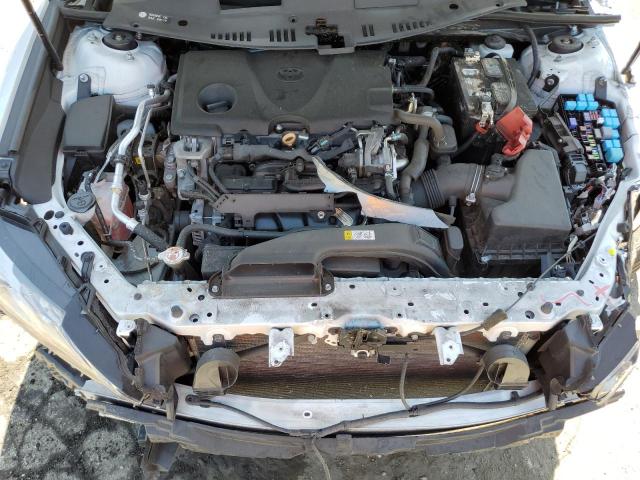 Photo 10 VIN: 4T1B61HKXKU297983 - TOYOTA CAMRY XSE 