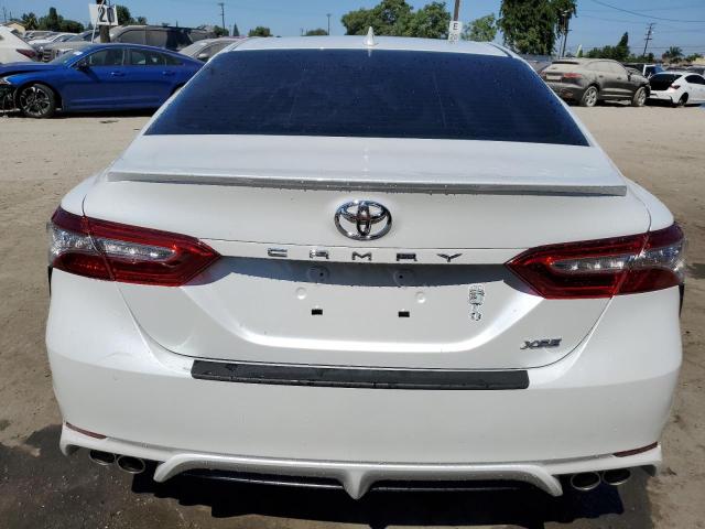 Photo 5 VIN: 4T1B61HKXKU297983 - TOYOTA CAMRY XSE 