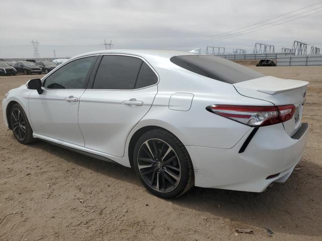 Photo 1 VIN: 4T1B61HKXKU717824 - TOYOTA CAMRY 