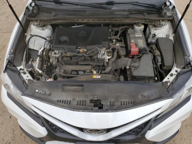 Photo 10 VIN: 4T1B61HKXKU717824 - TOYOTA CAMRY 