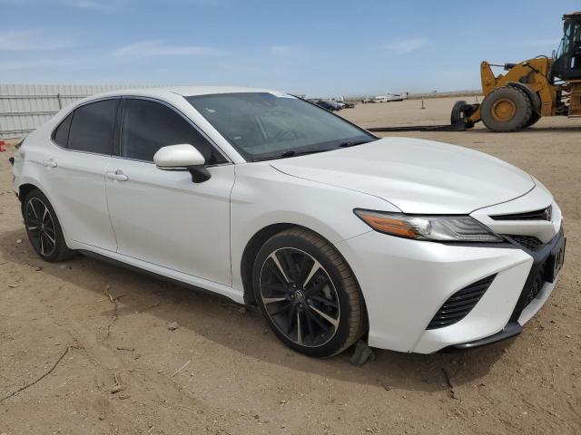 Photo 3 VIN: 4T1B61HKXKU717824 - TOYOTA CAMRY 