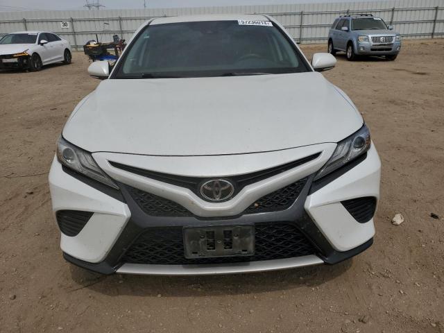 Photo 4 VIN: 4T1B61HKXKU717824 - TOYOTA CAMRY 