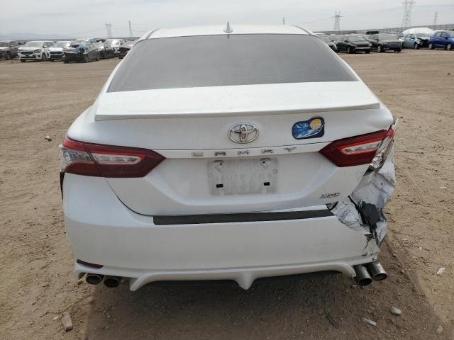 Photo 5 VIN: 4T1B61HKXKU717824 - TOYOTA CAMRY 