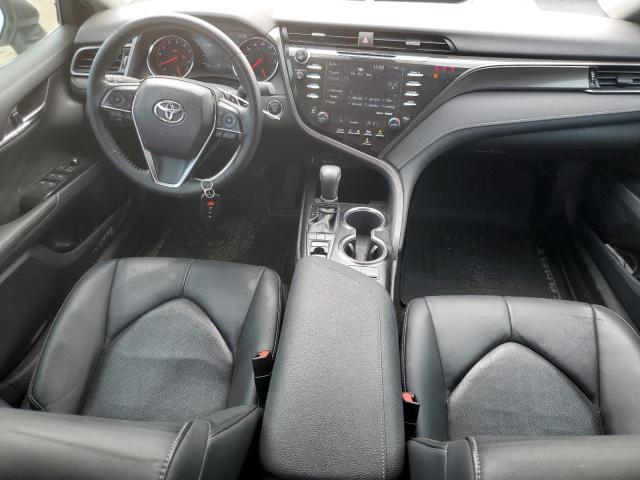 Photo 7 VIN: 4T1B61HKXKU717824 - TOYOTA CAMRY 