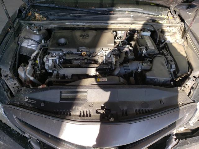 Photo 6 VIN: 4T1B61HKXKU768272 - TOYOTA CAMRY XSE 