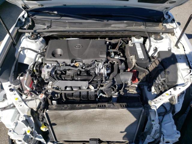 Photo 10 VIN: 4T1B61HKXKU808558 - TOYOTA CAMRY 