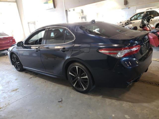 Photo 1 VIN: 4T1B61HKXKU808771 - TOYOTA CAMRY 