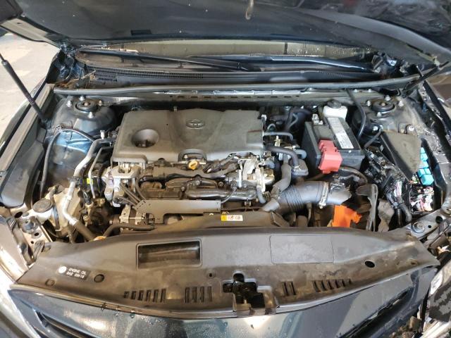 Photo 10 VIN: 4T1B61HKXKU808771 - TOYOTA CAMRY 