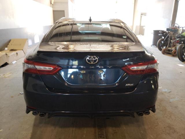 Photo 5 VIN: 4T1B61HKXKU808771 - TOYOTA CAMRY 