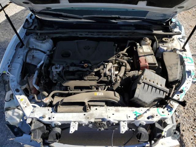 Photo 10 VIN: 4T1B61HKXKU816353 - TOYOTA CAMRY XSE 