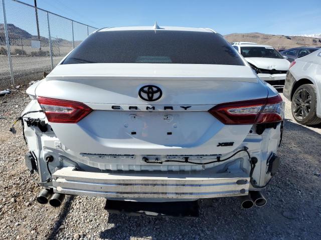 Photo 5 VIN: 4T1B61HKXKU816353 - TOYOTA CAMRY XSE 