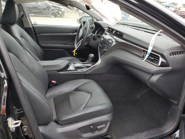 Photo 4 VIN: 4T1B61HKXKU821021 - TOYOTA CAMRY XSE 